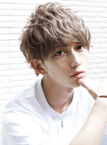 hair resort YuA 新大久保店×ショート - hair resort YuA 新大久保店掲載