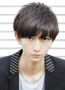 hair resort YuA 新大久保店×ショート - hair resort YuA 新大久保店掲載