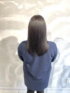 Louer  hairmake×ロング - Louer hairmake掲載