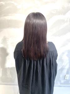 Louer  hairmake×ロング - Louer hairmake掲載