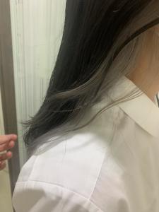 イヤリングカラー - crop-es茅ヶ崎掲載