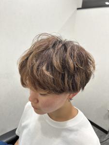 Second × Style - 全席半個室サロン Second掲載