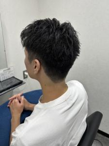 Second × Style - 全席半個室サロン Second掲載