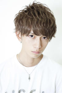 hair resort Ai 上野店α×ショート - hair resort Ai 上野店α掲載