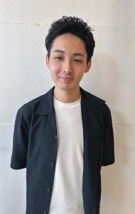 アップバングパーマ - e's(イーズ)中目黒掲載