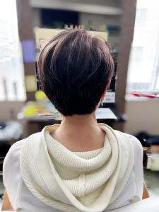 ハイライトオンカラー！！ - hair salon Tiare掲載