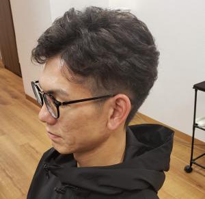 【駒込】Cut&Shave Fit - Cut&Shave Fit掲載