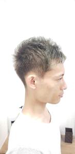 【駒込】Cut&Shave Fit - Cut&Shave Fit掲載