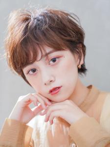 【ivy】ふわマッシュ - ivy by CIEL 女性専用サロン掲載