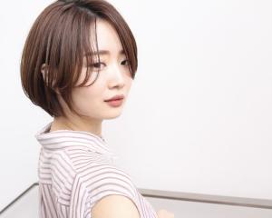 total beauty hair R　志茂店 - R 志茂店掲載