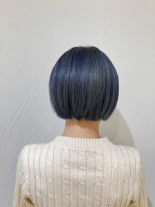 ミニボブ　アンブレラカラー - Ash 町田駅前通り店掲載