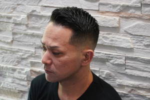 smile hair 荻窪店×フェード - smile hair 荻窪店掲載