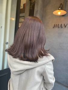 【立川駅】N° jillva 立川 - N° jillva 立川掲載