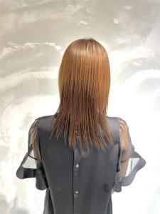 Louer  hairmake×ミディアム - Louer hairmake掲載