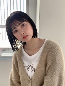 ElEn. 似合わせ小顔カット&髪質改善サロン×ショート - ElEn. 似合わせ小顔カット&髪質改善サロン 池袋掲載