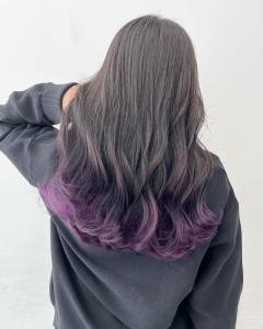 グラデーションカラー - Ease by amble luxe 北千住掲載