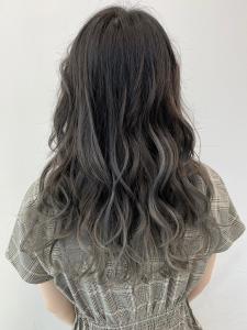 グラデーション - amble luxe 池袋【アンブル リュクス】掲載