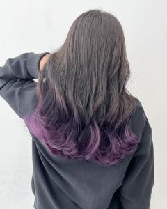 グラデーション - amble luxe 池袋【アンブル リュクス】掲載