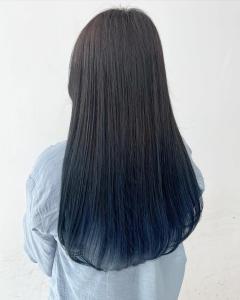 グラデーション - amble luxe 池袋【アンブル リュクス】掲載