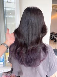 髪質改善/イルミナカラー/アディクシーカラー/インナーカラー - amble luxe 池袋【アンブル リュクス】掲載