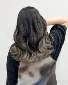 髪質改善/イルミナカラー/アディクシーカラー/インナーカラー - amble luxe 池袋【アンブル リュクス】掲載