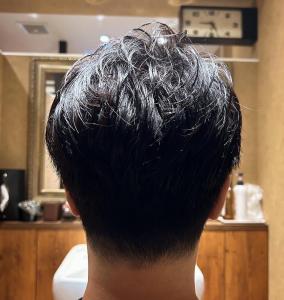Men's LEOスタイル - Men's LEO掲載
