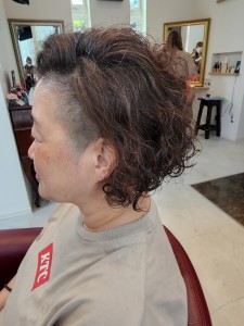 【調布】Kireca