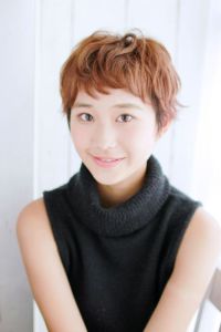 マニッシュショートボブ - 柏の葉キャンパス 美容室Pint salon 髪質改善 完全個室サロン6月1日NEWOPEN！掲載