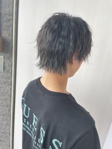 KORERO hair - KORERO hair掲載