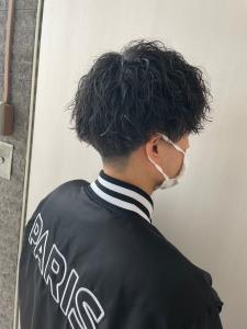 KORERO hair - KORERO hair掲載