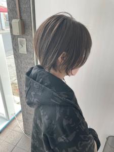 KORERO hair - KORERO hair掲載