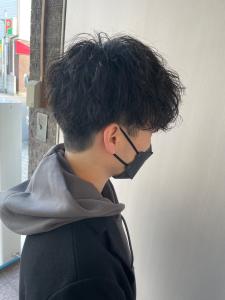 KORERO hair - KORERO hair掲載