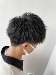 KORERO hair - KORERO hair掲載