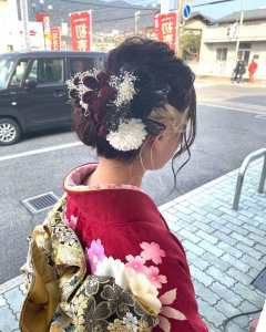 KORERO hair - KORERO hair掲載