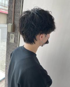 KORERO hair - KORERO hair掲載