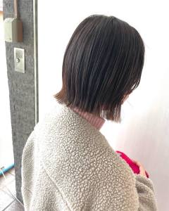 KORERO hair - KORERO hair掲載
