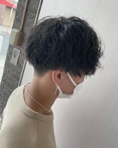 KORERO hair - KORERO hair掲載