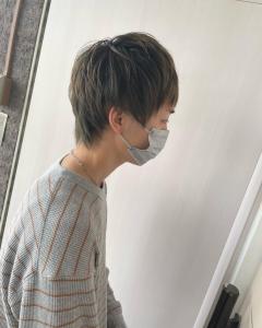 KORERO hair - KORERO hair掲載