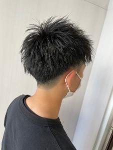 KORERO hair - KORERO hair掲載