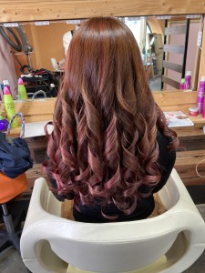 ecrin×ロング - ecrin掲載