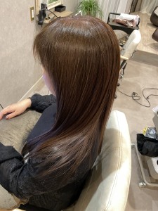 髪質改善ストレート - Sifa.掲載