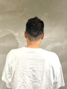 Louer  hairmake×メンズ - Louer hairmake掲載