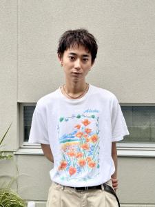 【メンズスタイル】 casual very short - ameri love hair掲載