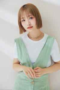 【恵比寿】Hair Designing comme Mati - Hair Designing comme Matisse掲載