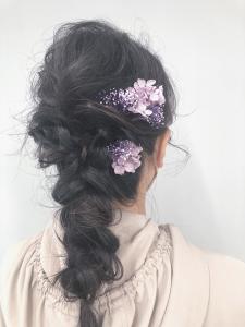 あみおろしHAIR - BARBES TOKYO SOUTH掲載