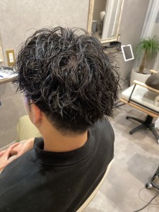 スパイラルパーマ - Sifa.掲載