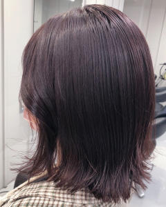 艶髪ピンクボブヘア - BARBES TOKYO SOUTH掲載