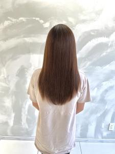 Louer  hairmake×ロング - Louer hairmake掲載