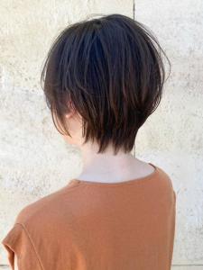【151e_戸塚】*丸みショート+シルキーベージュ* - 151e_戸塚掲載
