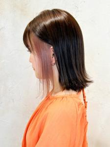 【Reir吉祥寺】*イヤリングカラー+ペールピンク* - Reir_吉祥寺 レイール キチジョウジ掲載